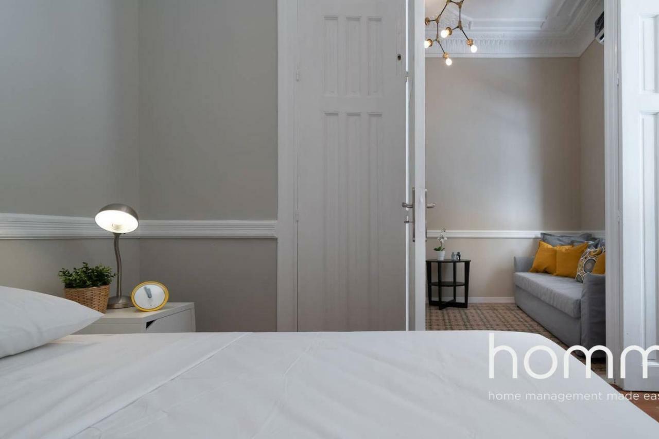 Nemeseos Ground Floor Homm Apartment With Roof Garden And Wading Pool Athen Exterior foto